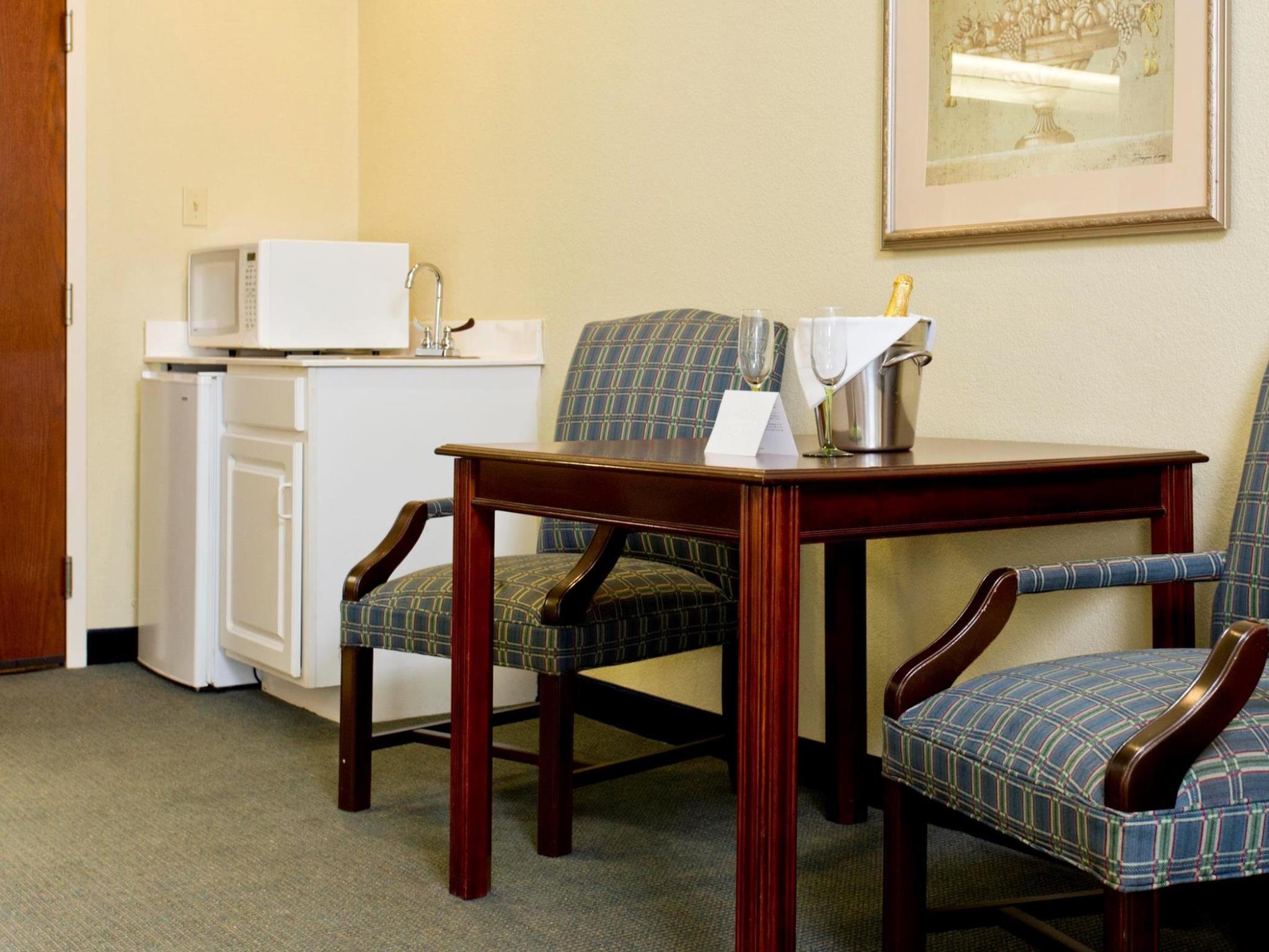 Hampton Inn Winchester Exterior foto