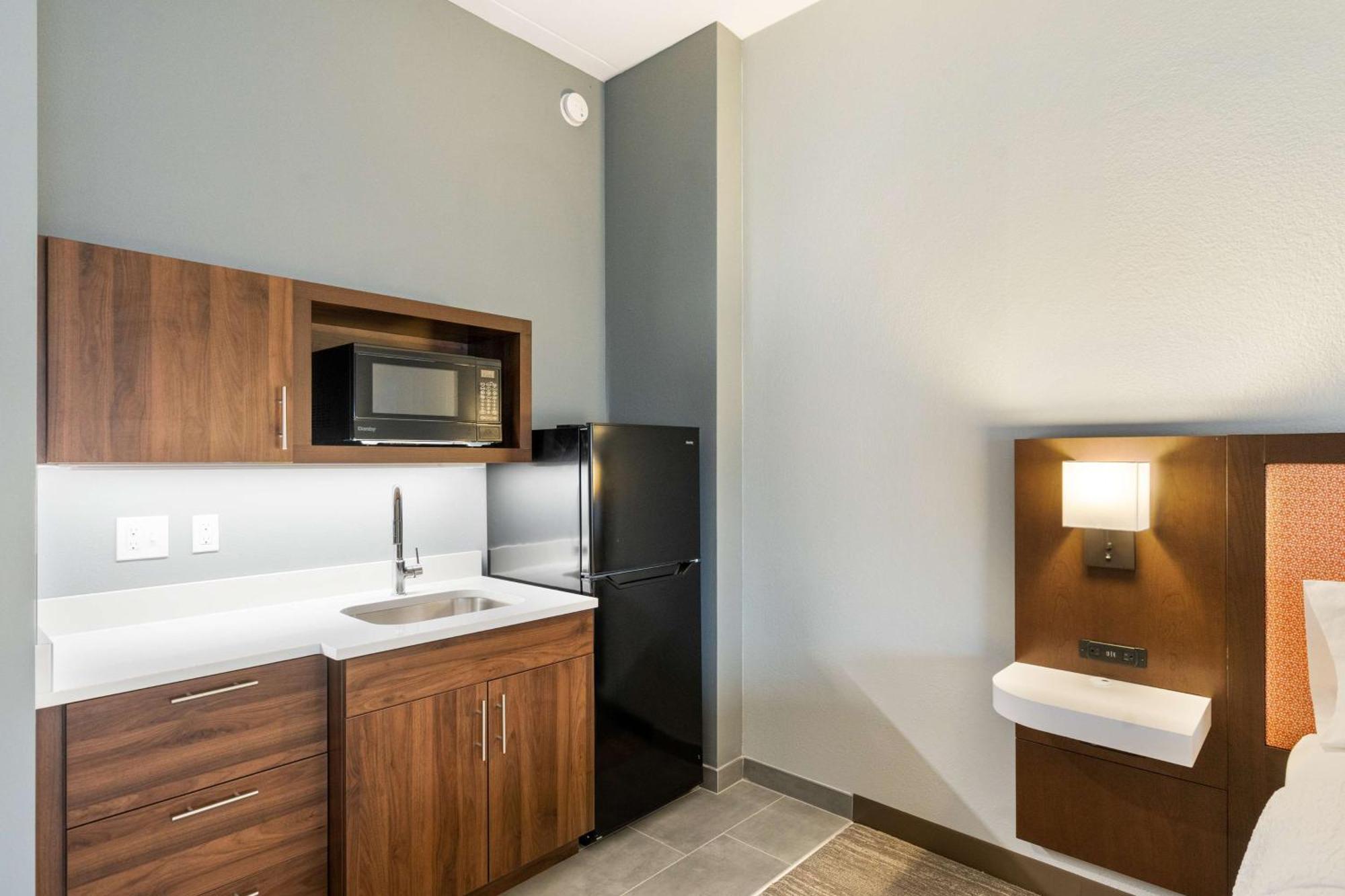 Hampton Inn Winchester Exterior foto