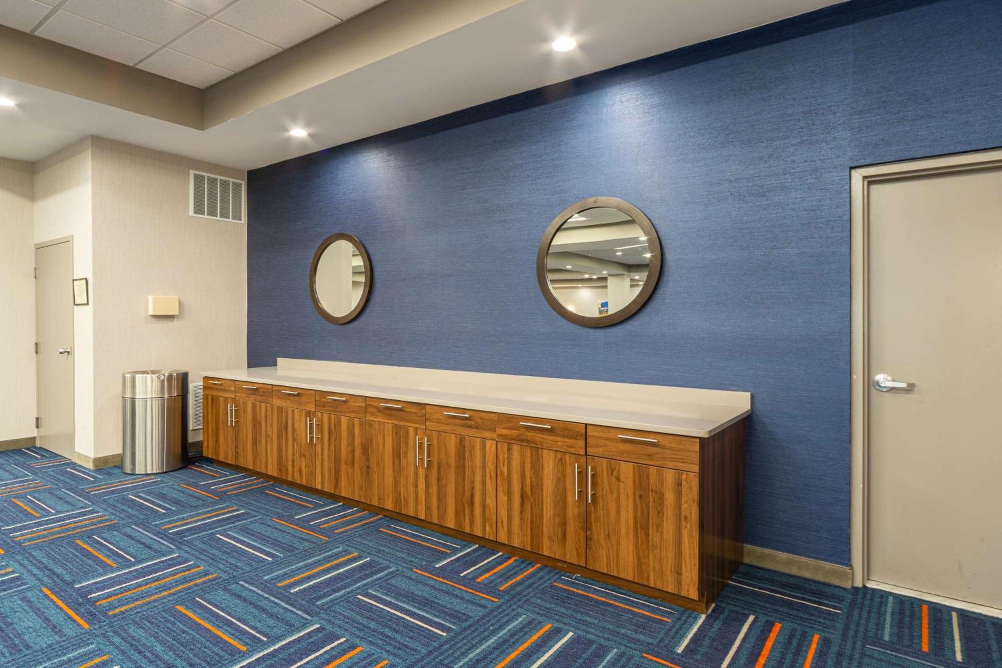 Hampton Inn Winchester Exterior foto