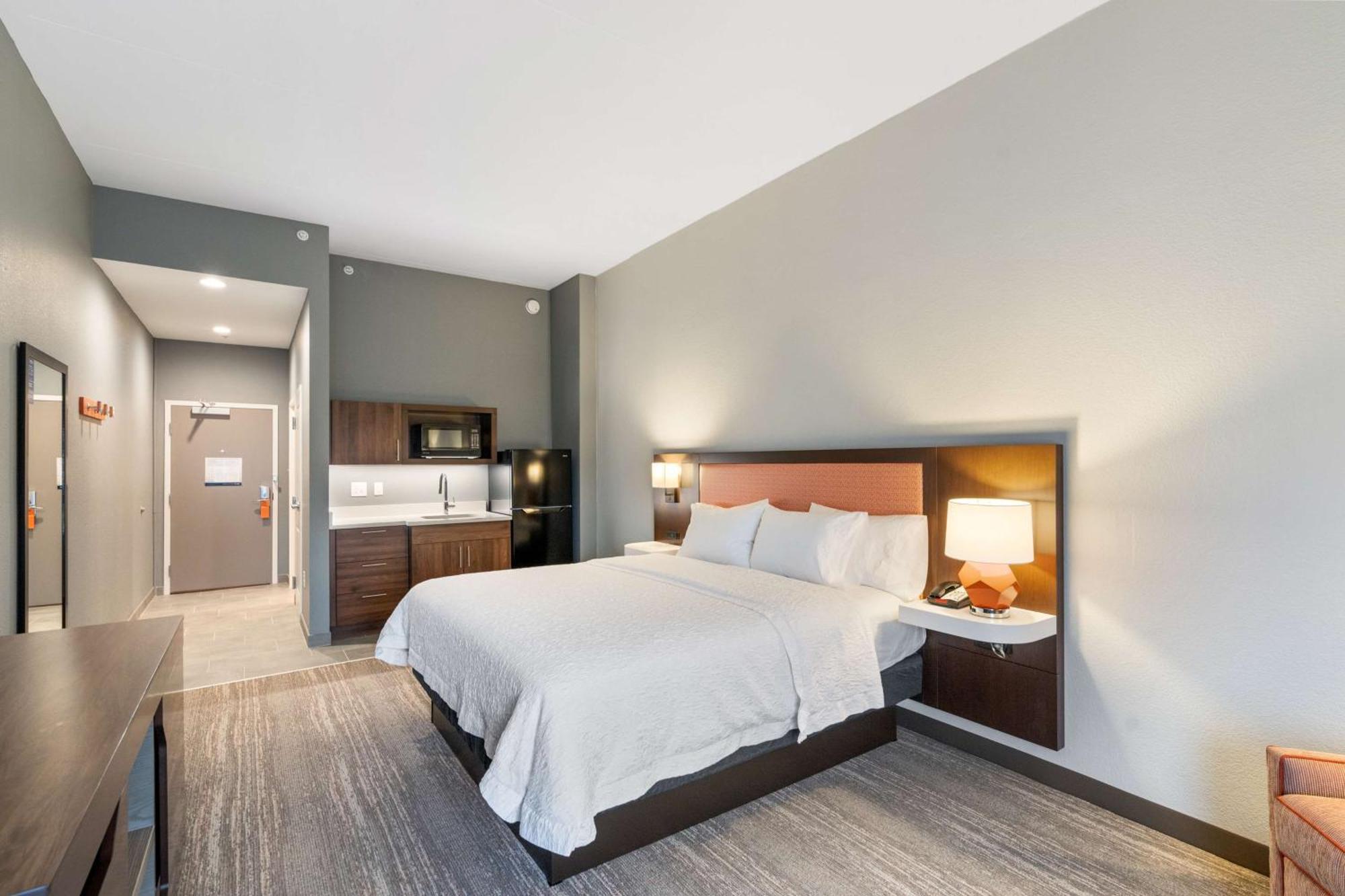 Hampton Inn Winchester Exterior foto