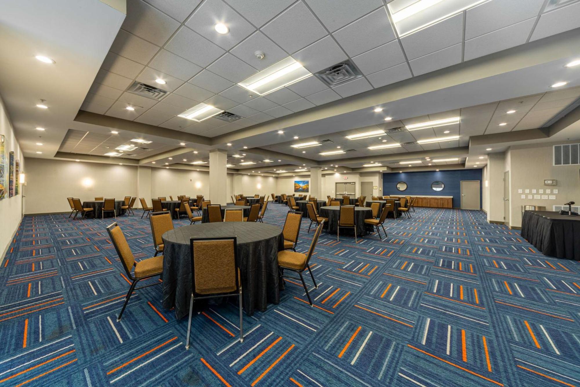 Hampton Inn Winchester Exterior foto