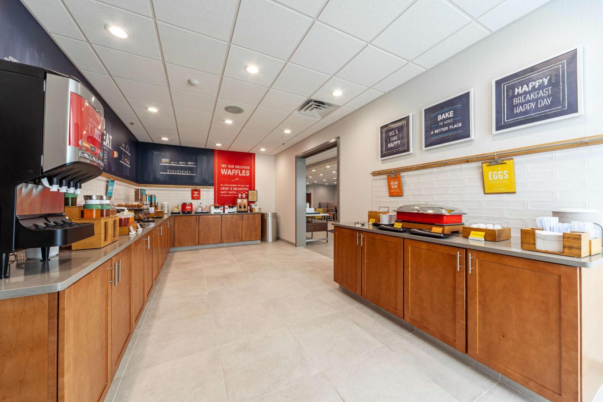 Hampton Inn Winchester Exterior foto